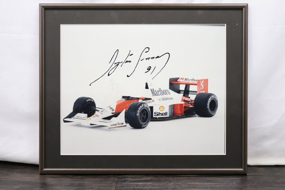 Yahoo!オークション -「f1ドライバーサイン」の落札相場・落札価格 Yahoo!オークション -「f1ドライバーサイン」の落札相場・落札価格