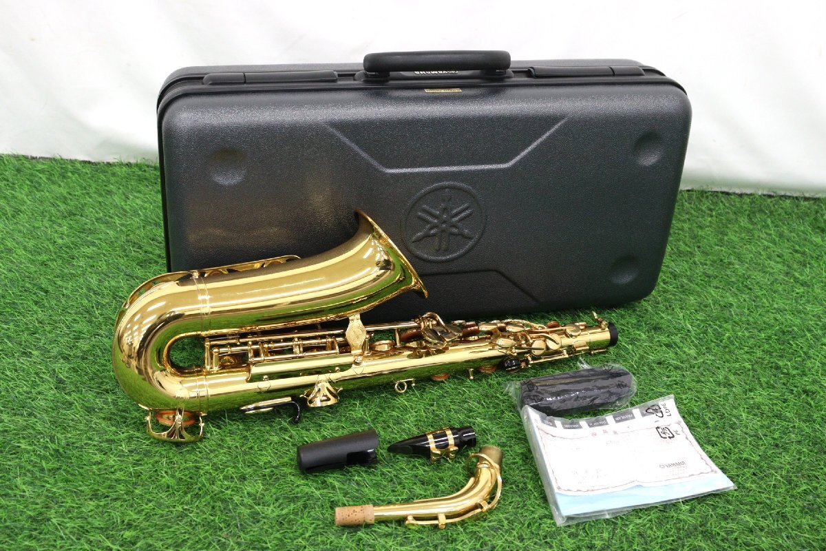 Yahoo!オークション -「yamaha yas-275」の落札相場・落札価格 Yahoo!オークション -「yamaha yas-275」の落札相場・落札価格
