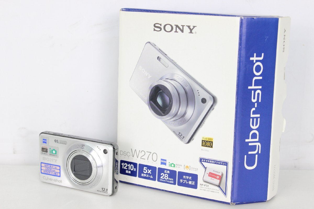 Yahoo!オークション -「dsc-w270」の落札相場・落札価格 Yahoo!オークション -「dsc-w270」の落札相場・落札価格