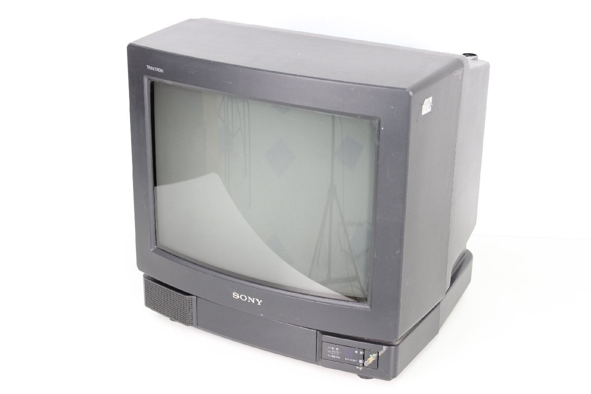 Yahoo!オークション -「sony トリニトロン kv-14」の落札相場 Yahoo!オークション -「sony トリニトロン kv-14」の落札相場