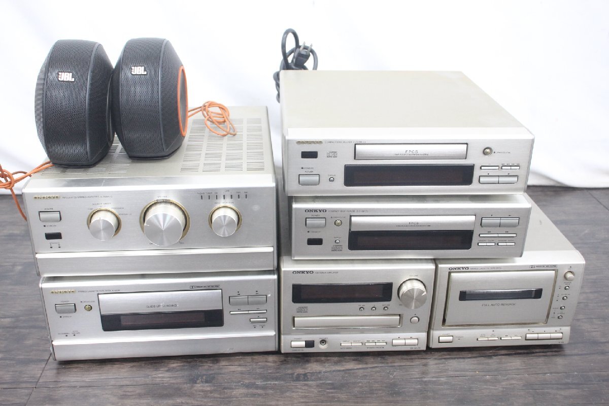 Yahoo!オークション -「onkyo c-711m」の落札相場・落札価格 Yahoo!オークション -「onkyo c-711m」の落札相場・落札価格