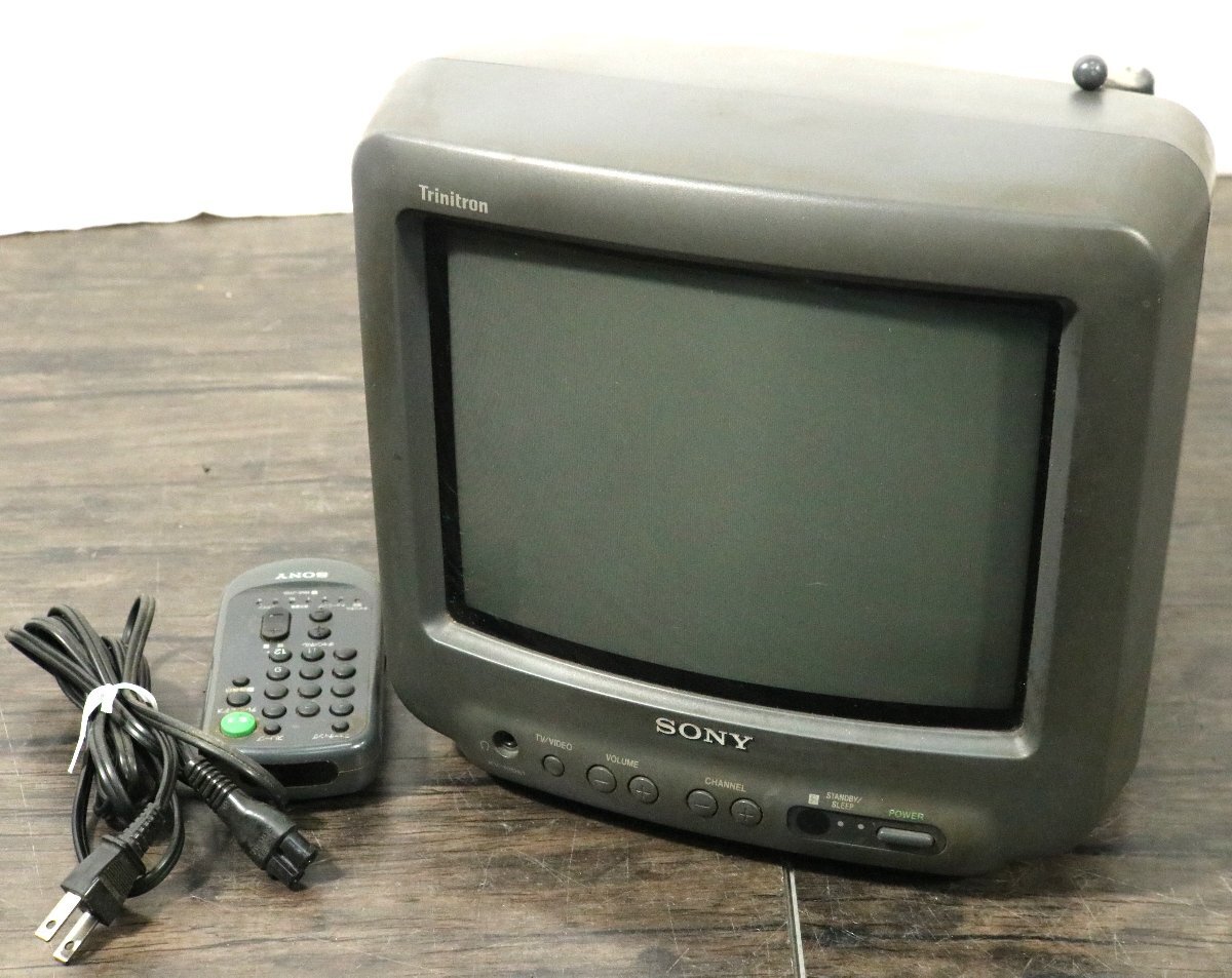 Yahoo!オークション -「sony ブラウン管テレビ」(テレビ) (電化 Yahoo!オークション -「sony ブラウン管テレビ」(テレビ) (電化