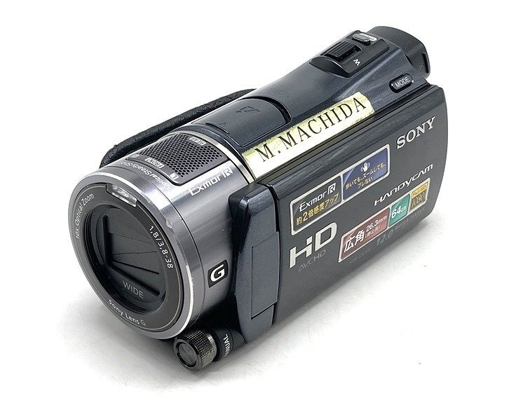 Yahoo!オークション -「sony hdr-cx550」(ソニー) (デジタル Yahoo!オークション -「sony hdr-cx550」(ソニー) (デジタル