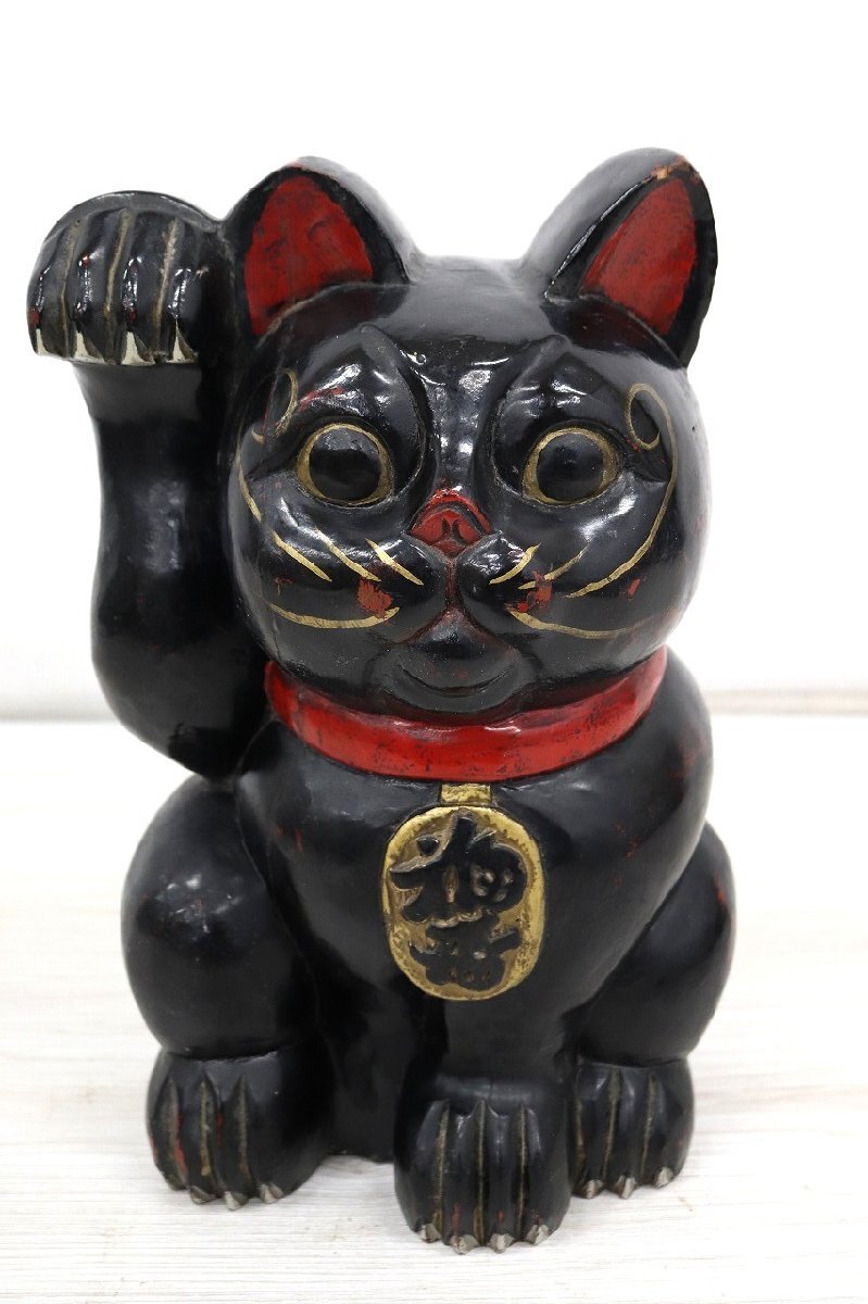 Yahoo!オークション -「招き猫 骨董」の落札相場・落札価格 Yahoo!オークション -「招き猫 骨董」の落札相場・落札価格