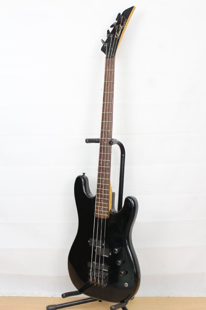 Yahoo!オークション -「samick ベース」(ベース) (楽器、器材)の Yahoo!オークション -「samick ベース」(ベース) (楽器、器材)の