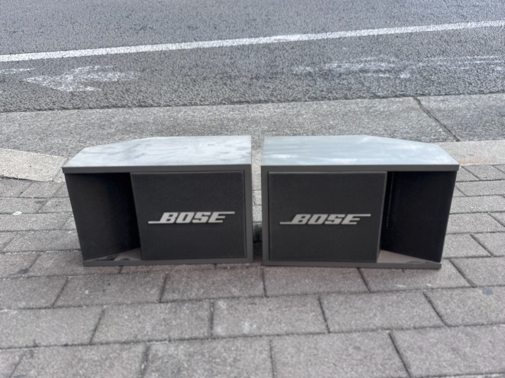 Yahoo!オークション -「bose ミュージックモニター」の落札相場 Yahoo!オークション -「bose ミュージックモニター」の落札相場