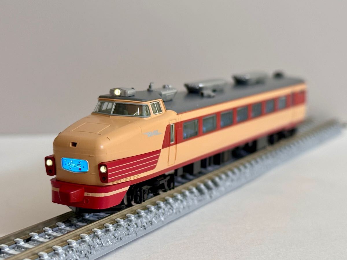 2025年最新】Yahoo!オークション -485系 tomix ひたちの中古品 2025年最新】Yahoo!オークション -485系 tomix ひたちの中古品