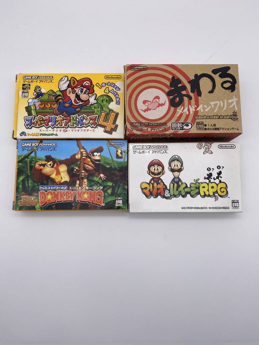 Yahoo!オークション -「マリオ&ルイージrpg gba」の落札相場 Yahoo!オークション -「マリオ&ルイージrpg gba」の落札相場