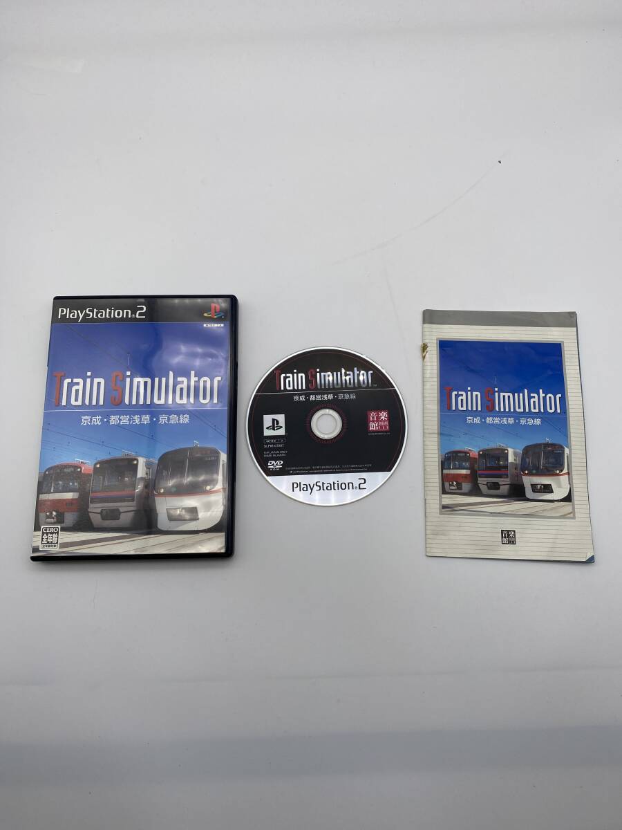 Yahoo!オークション -「train simulator 京成都営浅草京急線」の Yahoo!オークション -「train simulator 京成都営浅草京急線」の