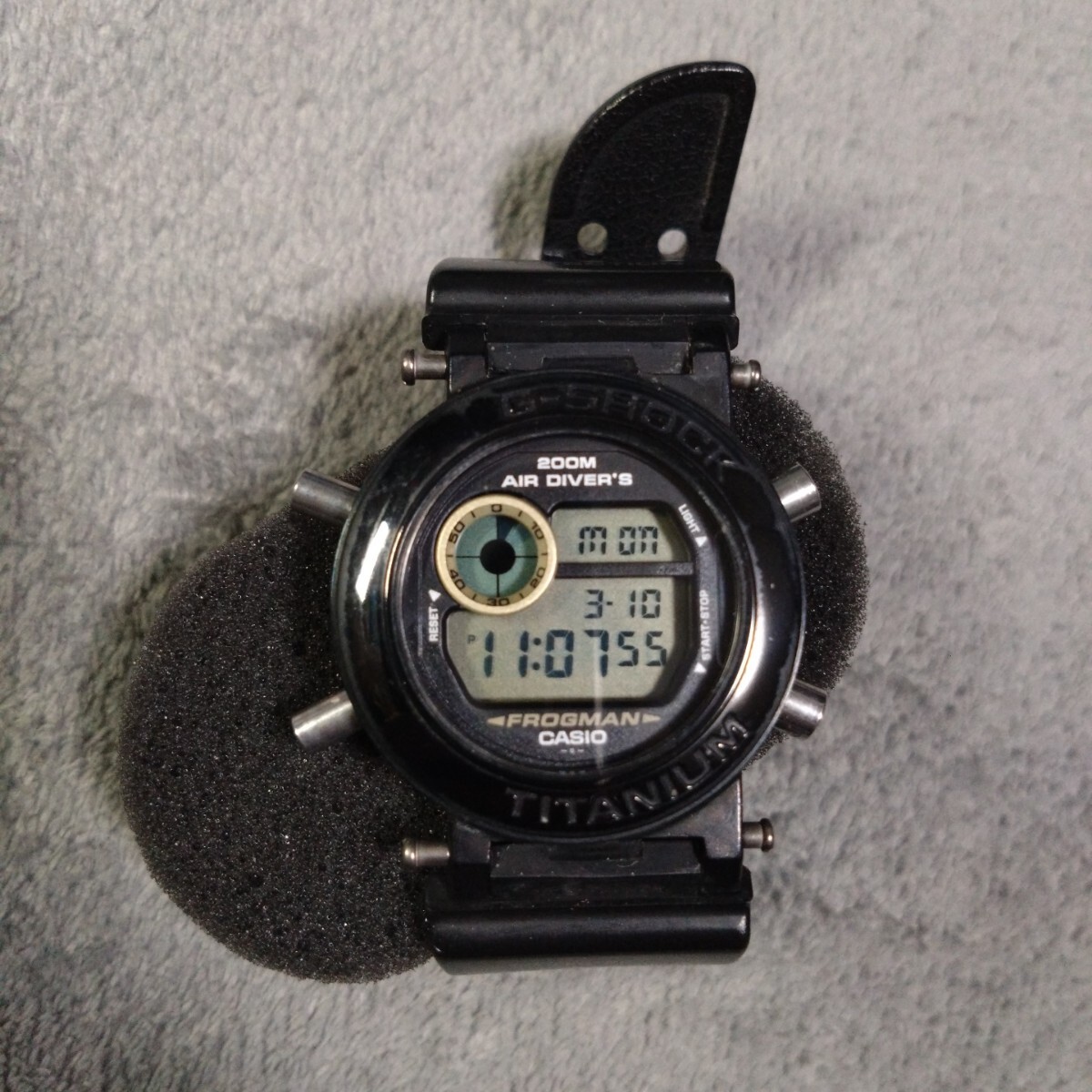 Yahoo!オークション -「g-shock メンインブラック」の落札相場 Yahoo!オークション -「g-shock メンインブラック」の落札相場