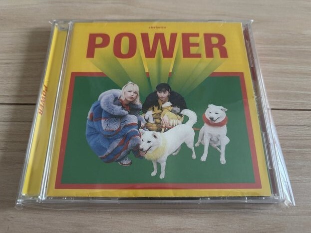 2025年最新】Yahoo!オークション -chelmico(音楽)の中古品・新品