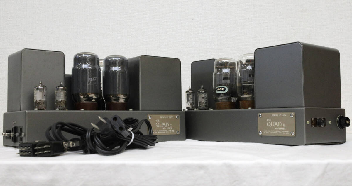Yahoo!オークション -「ef86 mullard」の落札相場・落札価格 Yahoo!オークション -「ef86 mullard」の落札相場・落札価格