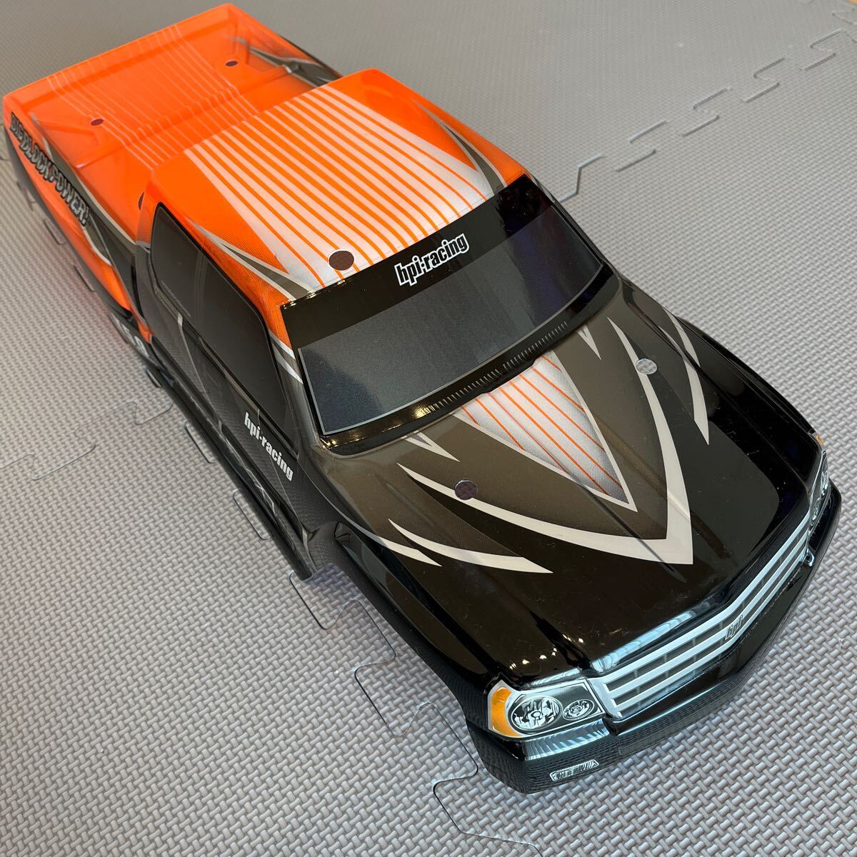 Yahoo!オークション -「hpi サベージ ボディ」(自動車) (ホビー Yahoo!オークション -「hpi サベージ ボディ」(自動車) (ホビー