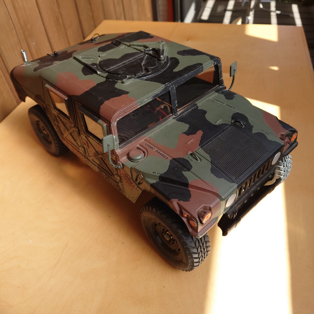 Yahoo!オークション -「hummer」(完成品(電動)) (自動車)の Yahoo!オークション -「hummer」(完成品(電動)) (自動車)の