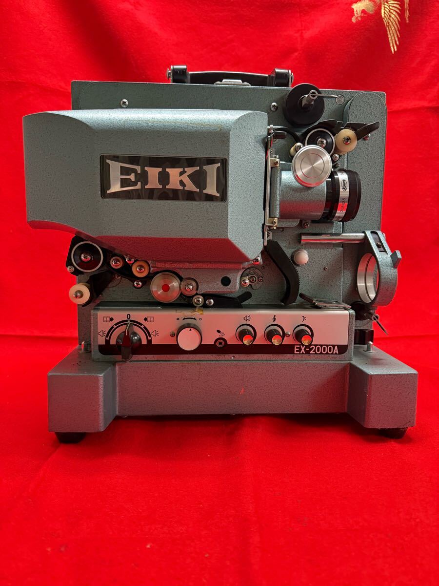 Yahoo!オークション -「eiki 映写機」の落札相場・落札価格 Yahoo!オークション -「eiki 映写機」の落札相場・落札価格