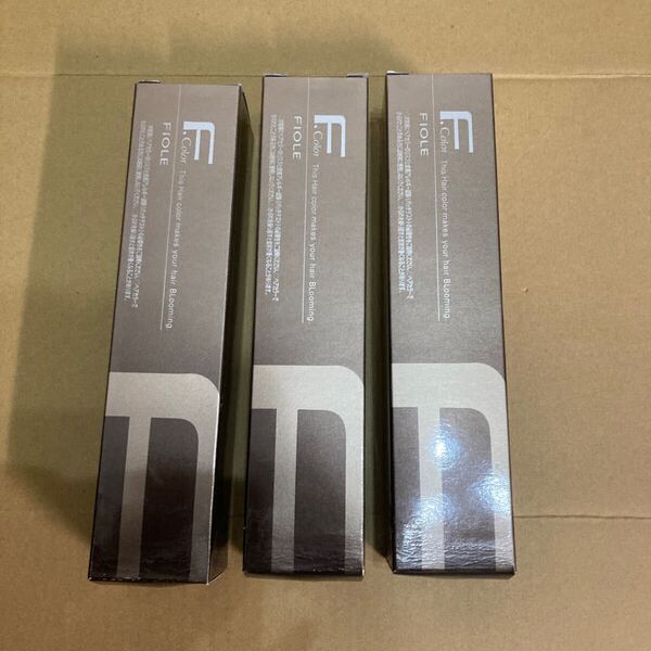 フィヨーレ BLカラー ラディーチェ 120g 7NB (ナチュラルブラウン) (医薬部外品)