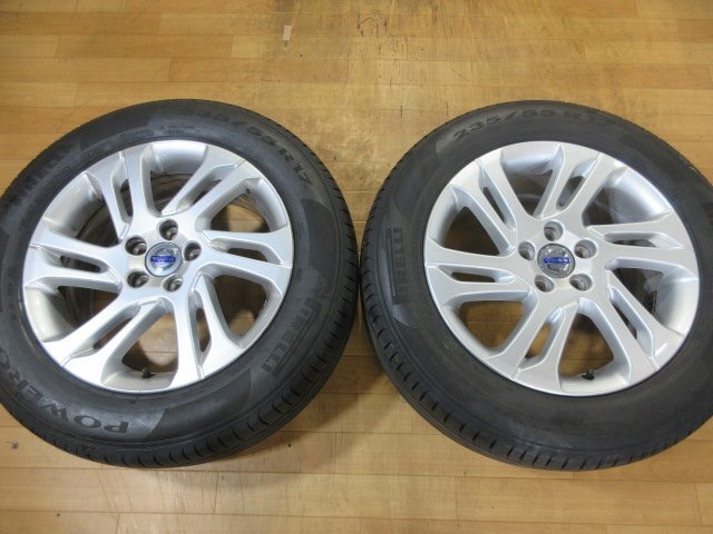 2025年最新】Yahoo!オークション -xc60 純正 ホイールの中古品 2025年最新】Yahoo!オークション -xc60 純正 ホイールの中古品