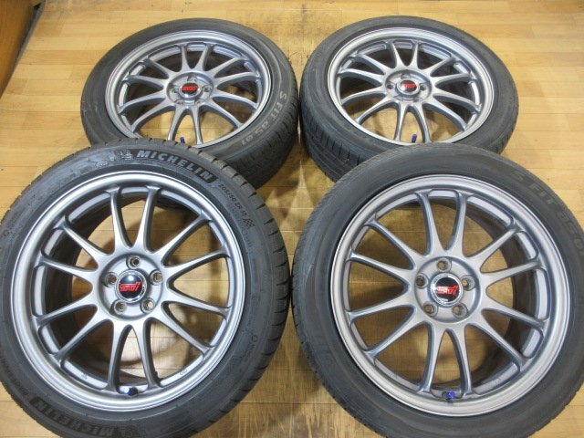 楽天市場】プリウス インプレッサG4 新品15インチ アルミ