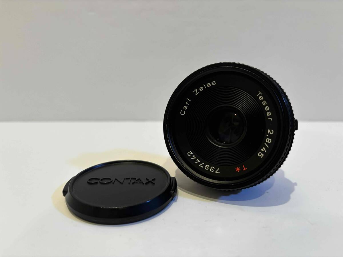Yahoo!オークション -「carl zeiss tessar 45 2.8 mmj」の落札 Yahoo!オークション -「carl zeiss tessar 45 2.8 mmj」の落札