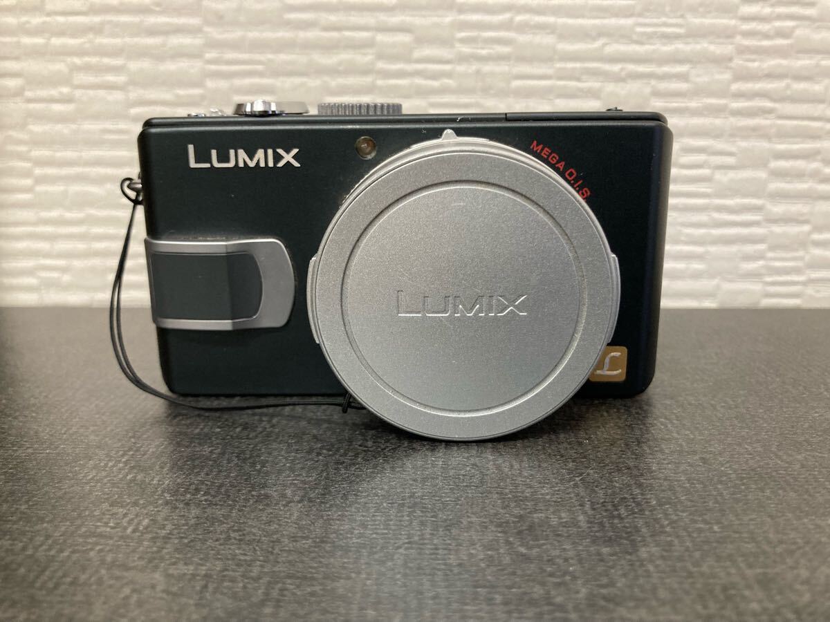 Yahoo!オークション -「lumix dmc-lx1」の落札相場・落札価格 Yahoo!オークション -「lumix dmc-lx1」の落札相場・落札価格