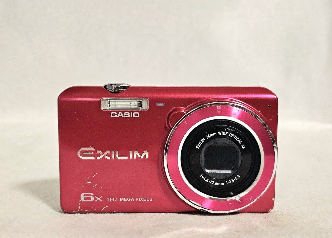 Yahoo!オークション -「exilim ex-z770」(カシオ) (コンパクト Yahoo!オークション -「exilim ex-z770」(カシオ) (コンパクト