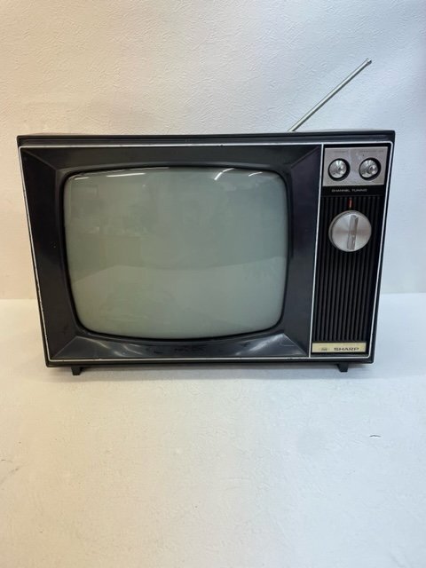 訳あり商品 Yahoo!オークション -「シャープブラウン管テレビ」の落札相場 テレビ