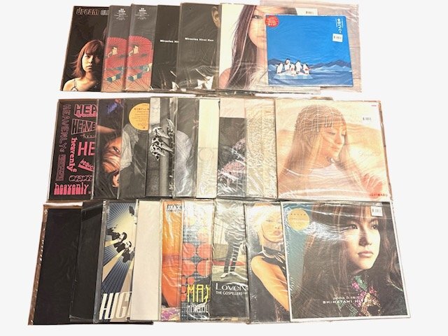 Yahoo!オークション -「中島美嘉」(レコード) の落札相場・落札価格 Yahoo!オークション -「中島美嘉」(レコード) の落札相場・落札価格
