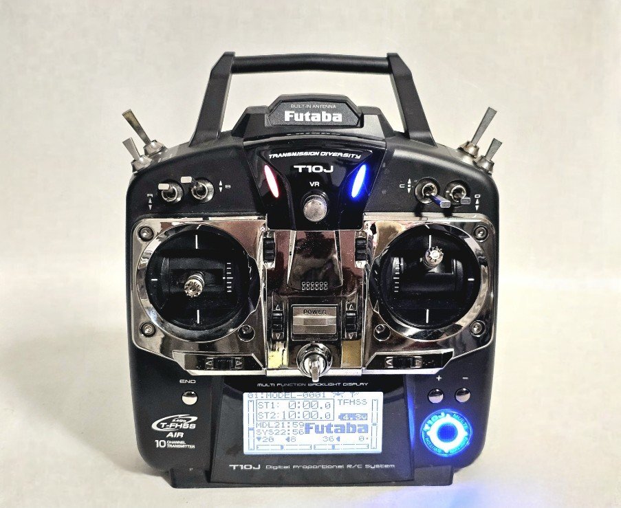 2025年最新】Yahoo!オークション -futaba 10jの中古品・新品・未