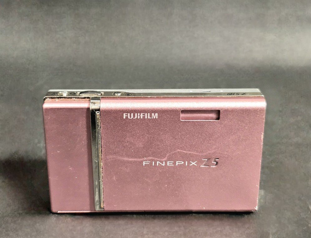 Yahoo!オークション -「fujifilm finepix z5」の落札相場・落札価格 Yahoo!オークション -「fujifilm finepix z5」の落札相場・落札価格