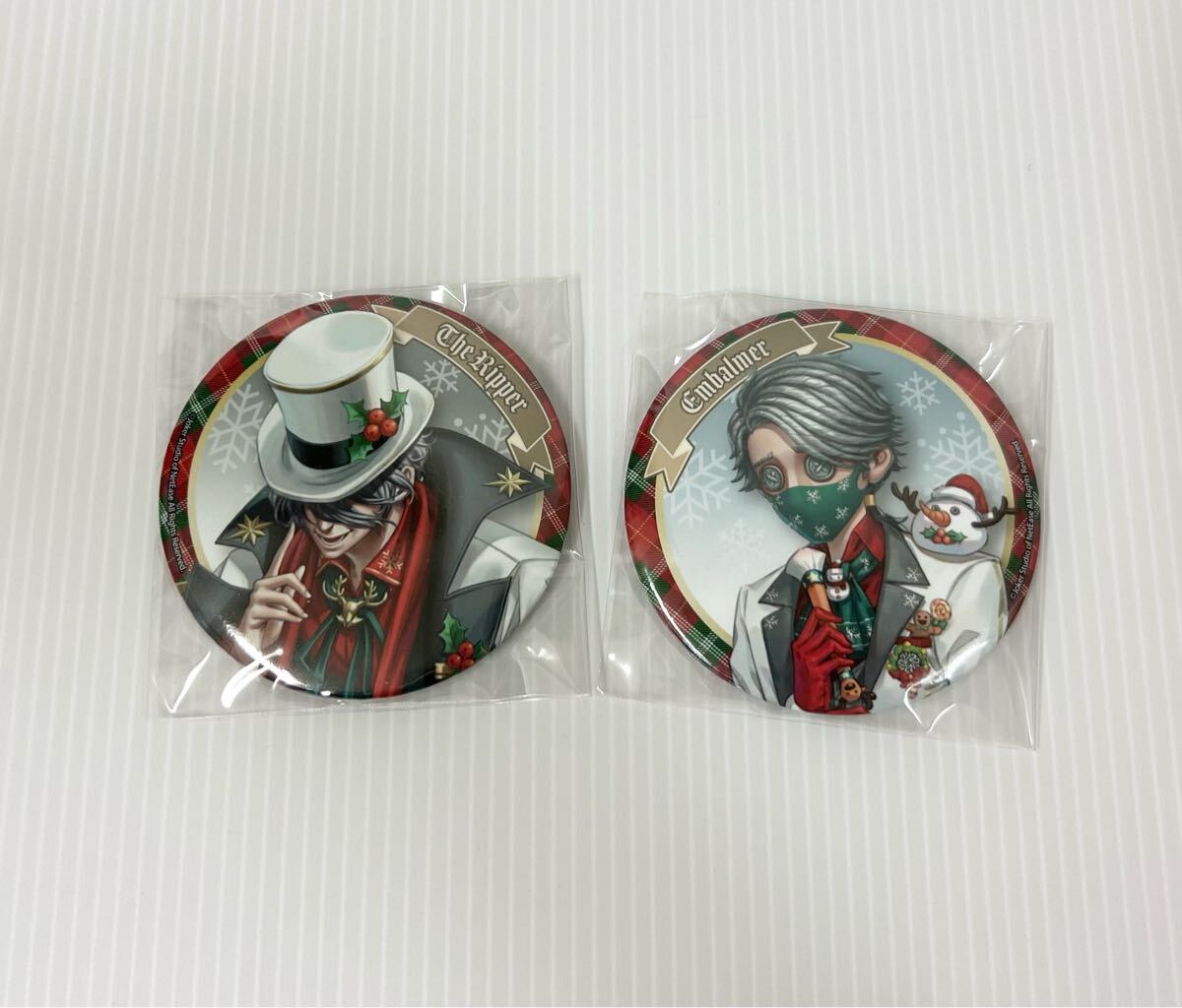 2025年最新】Yahoo!オークション -第五人格 スイパラの中古品 2025年最新】Yahoo!オークション -第五人格 スイパラの中古品
