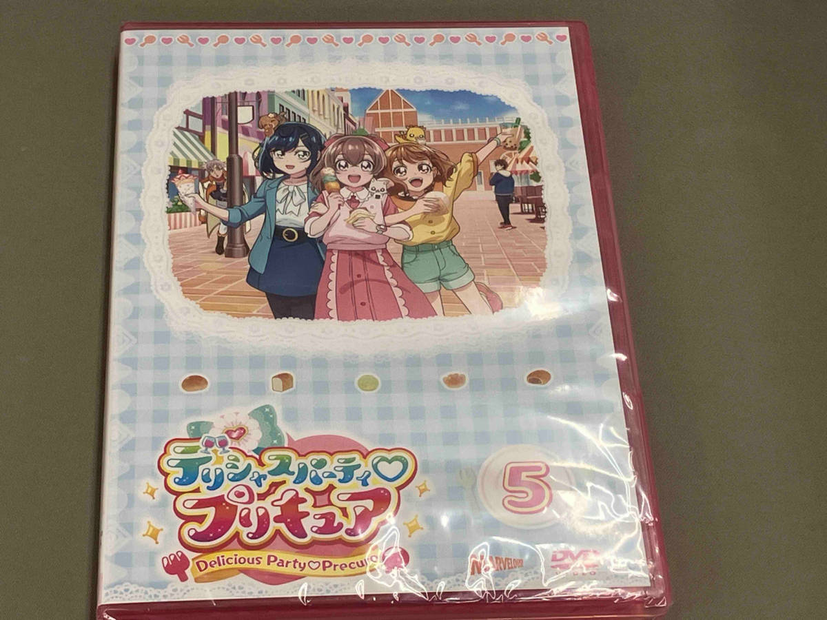 2025年最新】Yahoo!オークション -デリシャスパーティプリキュア
