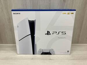 PlayStation 5(model group slim)(CFI2000A01)