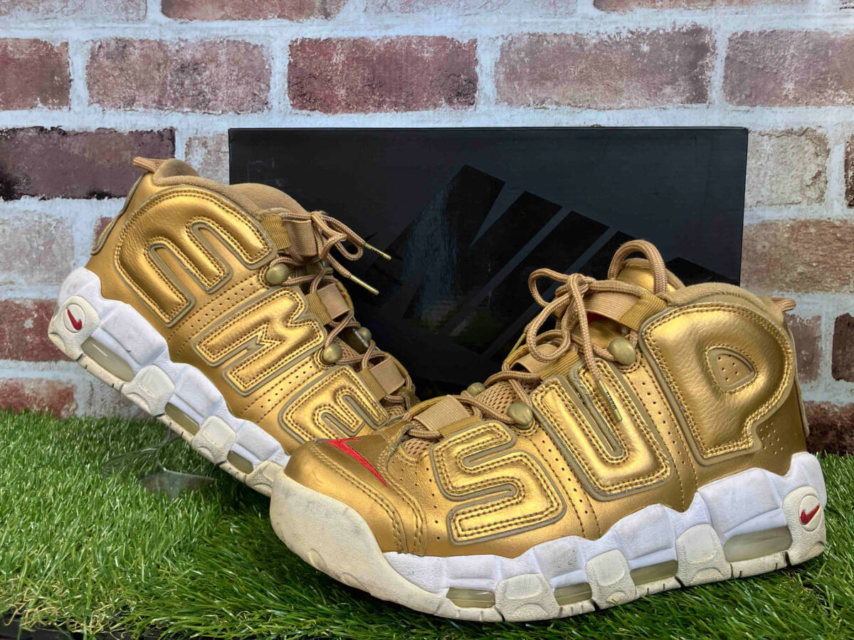 2025年最新】Yahoo!オークション -nike supreme air more 2025年最新】Yahoo!オークション -nike supreme air more
