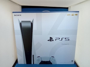 PlayStation 5(CFI-1000A01)