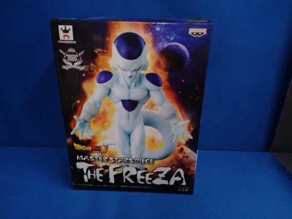 Yahoo!オークション -「master stars piece the freeza フリーザ Yahoo!オークション -「master stars piece the freeza フリーザ
