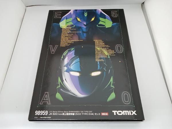 Yahoo!オークション -「500 type eva nゲージ」の落札相場・落札価格 Yahoo!オークション -「500 type eva nゲージ」の落札相場・落札価格