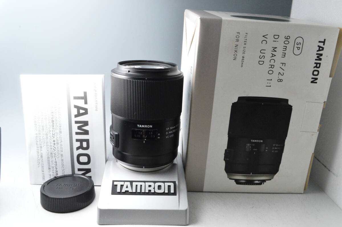 2025年最新】Yahoo!オークション -tamron 90mm f017の中古品 2025年最新】Yahoo!オークション -tamron 90mm f017の中古品
