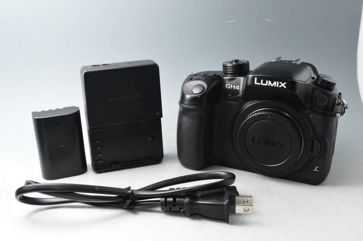価格.com - パナソニック LUMIX DMC-GH4 ボディ 価格比較 価格.com - パナソニック LUMIX DMC-GH4 ボディ 価格比較