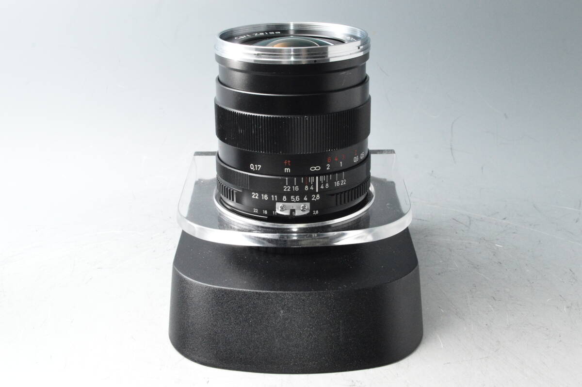Yahoo!オークション -「carl zeiss distagon 25mm f2.8」の落札 Yahoo!オークション -「carl zeiss distagon 25mm f2.8」の落札