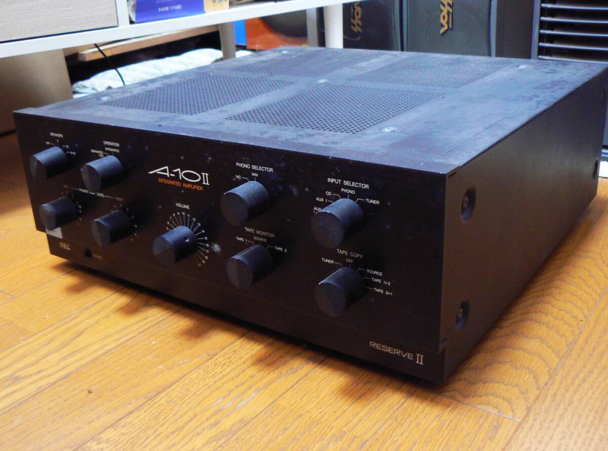 2025年最新】Yahoo!オークション -nec a-10の中古品・新品・未 2025年最新】Yahoo!オークション -nec a-10の中古品・新品・未