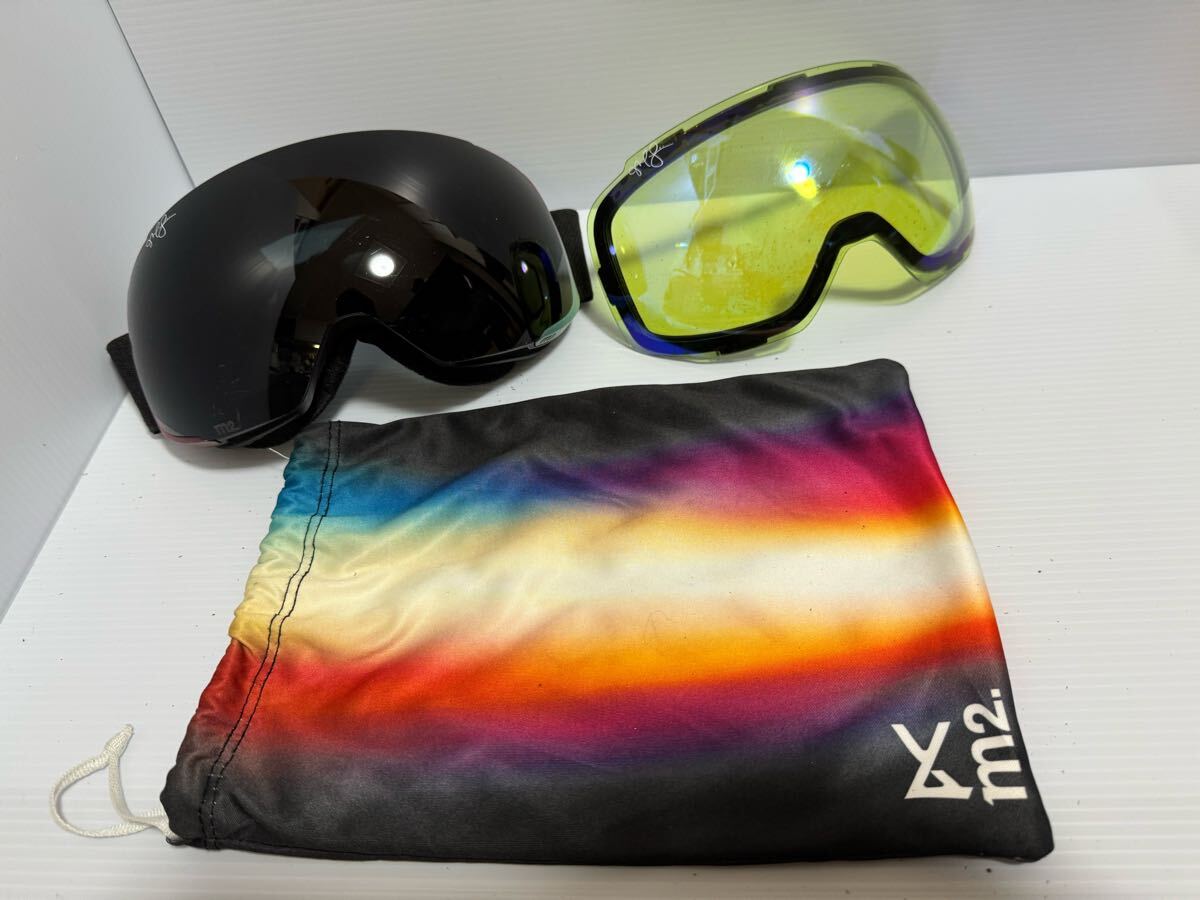 2025年最新】Yahoo!オークション -anon ゴーグル M2の中古品 2025年最新】Yahoo!オークション -anon ゴーグル M2の中古品