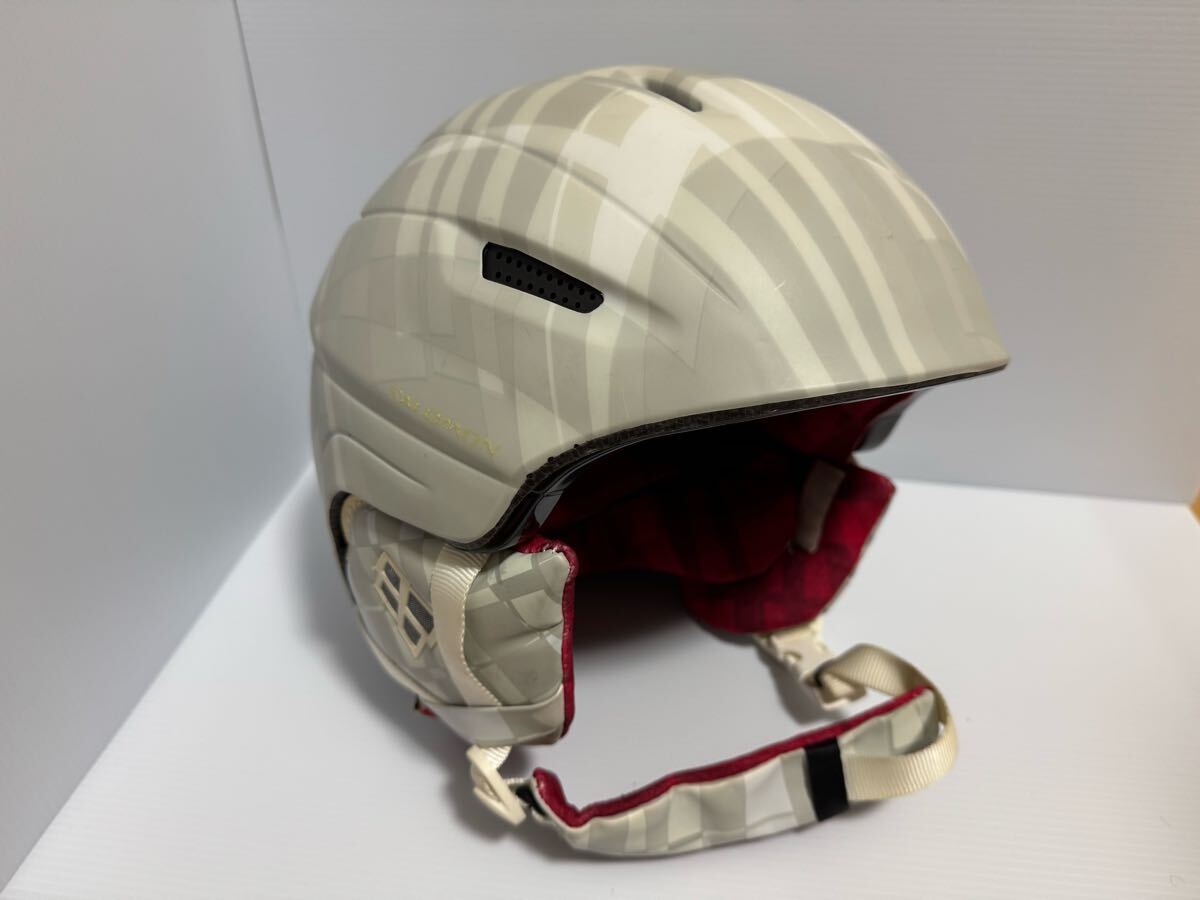 2025年最新】Yahoo!オークション -サロモン ヘルメットの中古品 2025年最新】Yahoo!オークション -サロモン ヘルメットの中古品