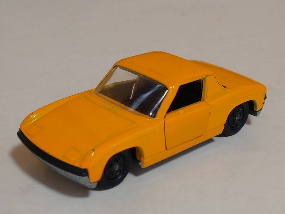 2025年最新】Yahoo!オークション -ポルシェ914 6の中古品・新品