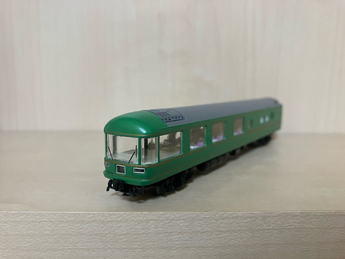 Yahoo!オークション - 455系 普通列車 3両セット KATO(クモハ455 Yahoo!オークション - 455系 普通列車 3両セット KATO(クモハ455