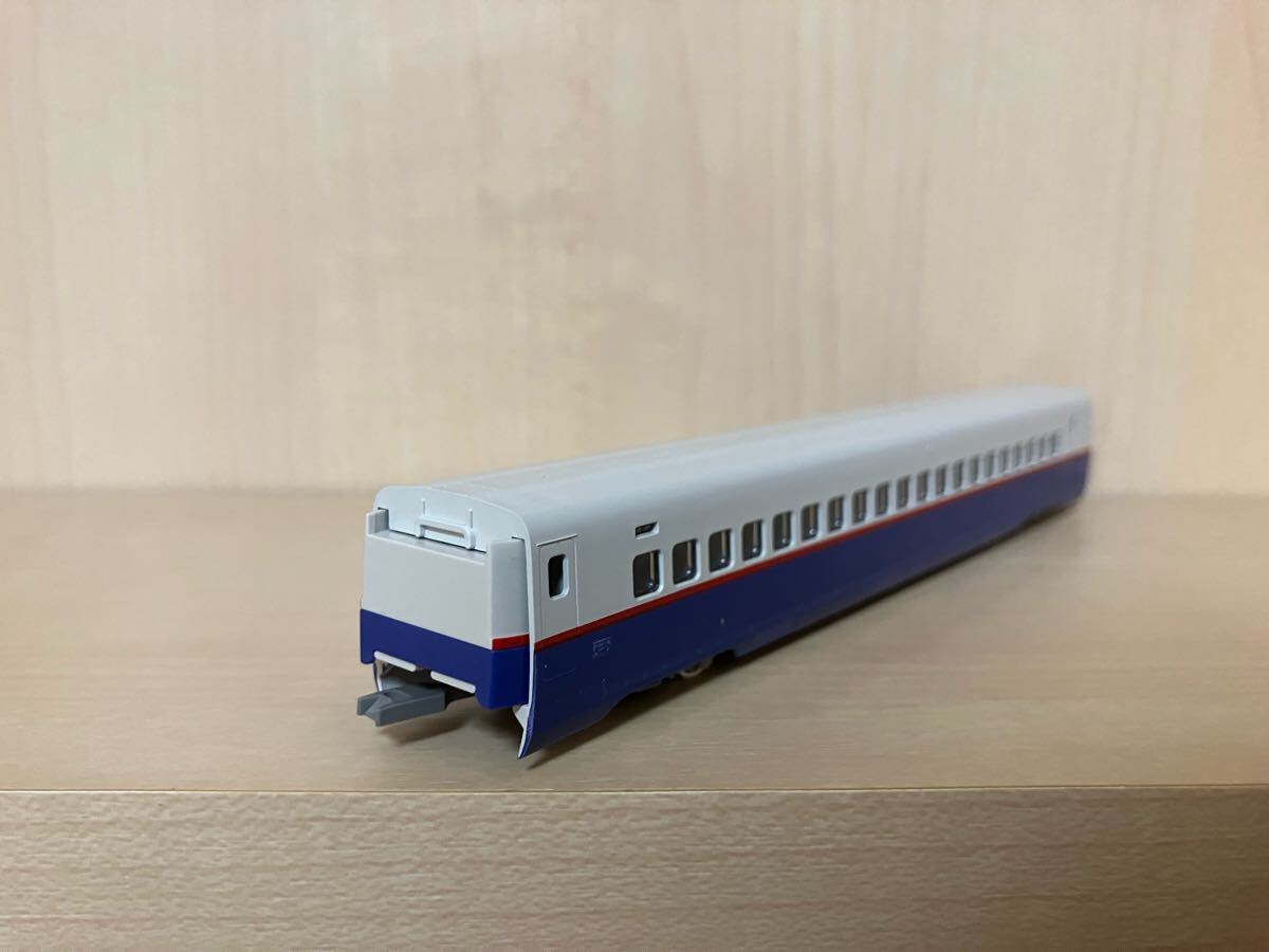 Yahoo!オークション -「tomix e2系 新幹線」(鉄道模型) の落札 Yahoo!オークション -「tomix e2系 新幹線」(鉄道模型) の落札