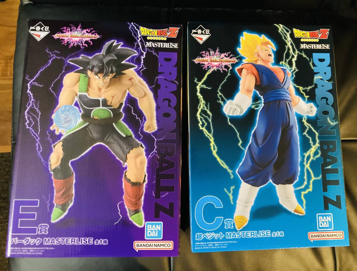 Yahoo!オークション -「ドラゴンボール一番くじ バーダック Yahoo!オークション -「ドラゴンボール一番くじ バーダック