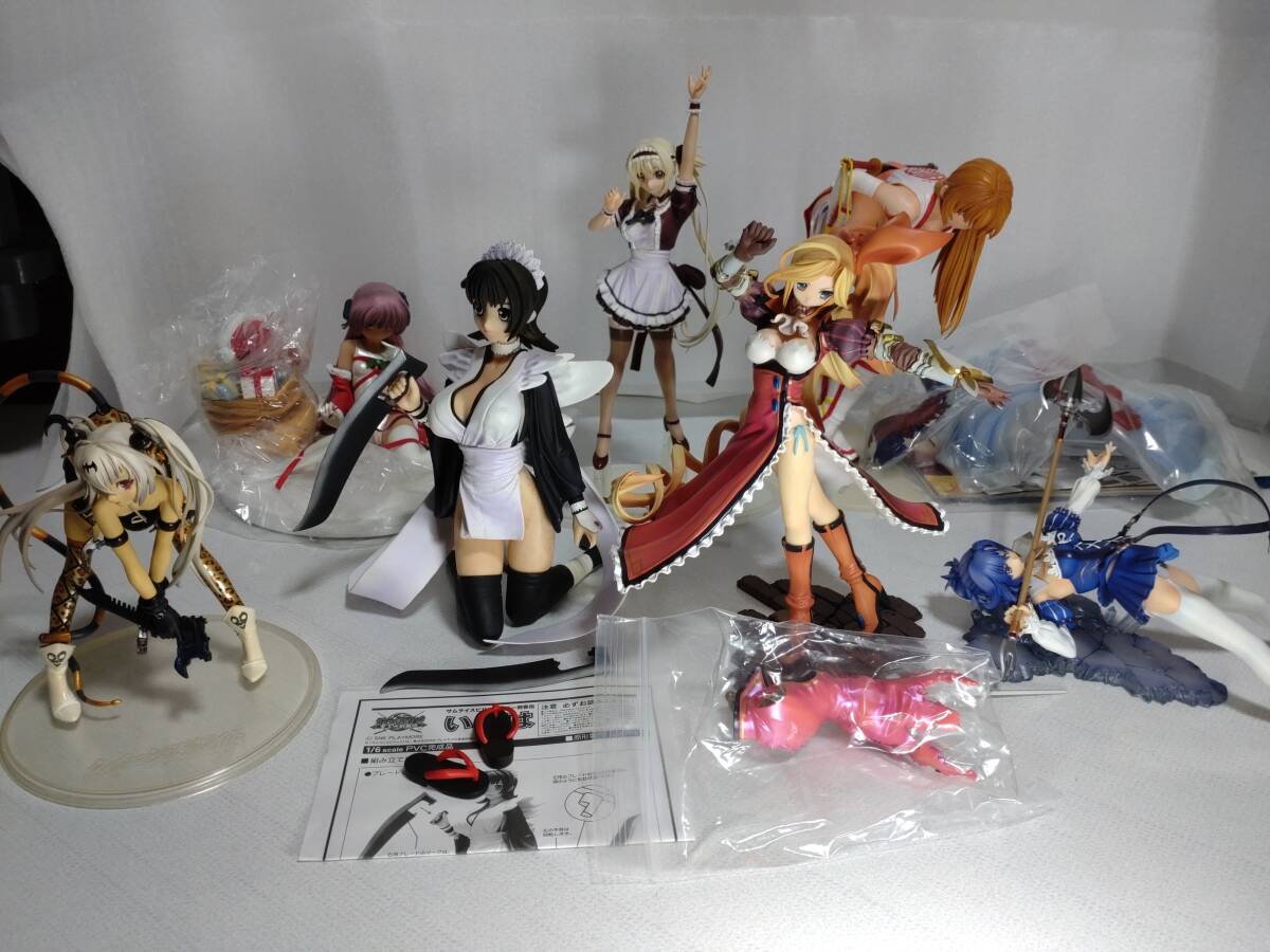 Yahoo!オークション -「figure まとめ売り」(フィギュア Yahoo!オークション -「figure まとめ売り」(フィギュア