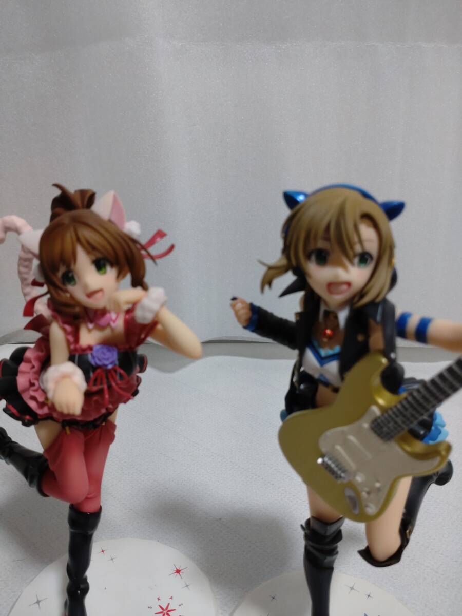 2025年最新】Yahoo!オークション -アイドルマスター フィギュア 2025年最新】Yahoo!オークション -アイドルマスター フィギュア