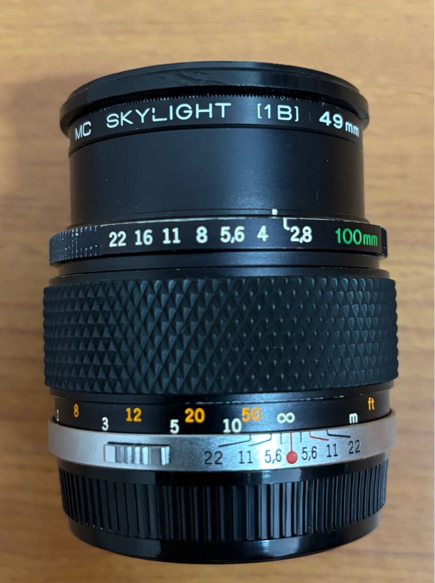 2025年最新】Yahoo!オークション -zuiko 100mm f2.8の中古品 2025年最新】Yahoo!オークション -zuiko 100mm f2.8の中古品