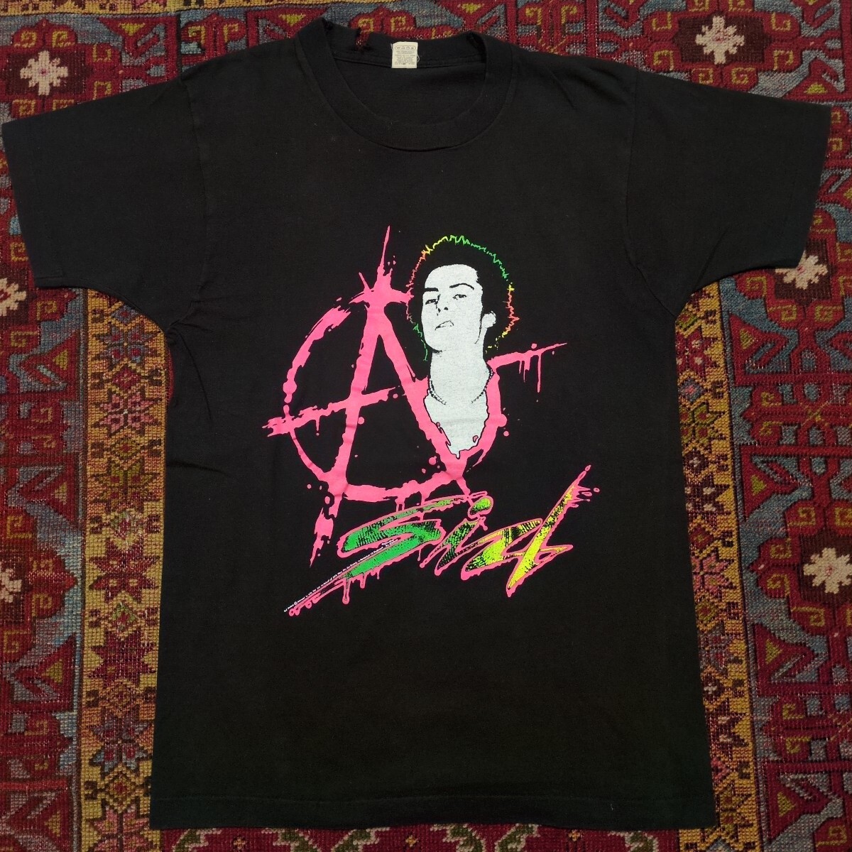 2025年最新】Yahoo!オークション -シド・ヴィシャス(Tシャツ)の 2025年最新】Yahoo!オークション -シド・ヴィシャス(Tシャツ)の